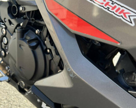 Кавасаки Ninja 400, объемом двигателя 0.4 л и пробегом 32 тыс. км за 5400 $, фото 27 на Automoto.ua