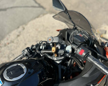 Кавасаки Ninja 400, объемом двигателя 0.4 л и пробегом 32 тыс. км за 5400 $, фото 23 на Automoto.ua