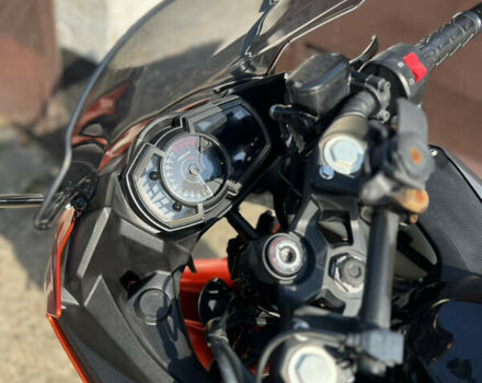 Кавасаки Ninja 400, объемом двигателя 0.4 л и пробегом 32 тыс. км за 5400 $, фото 25 на Automoto.ua