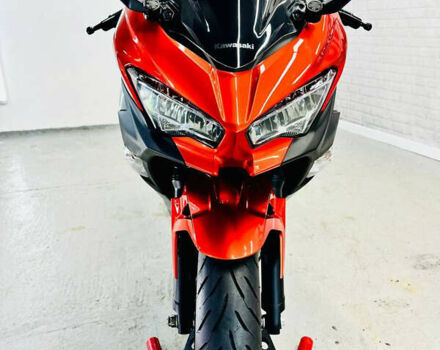 Кавасаки Ninja 400, объемом двигателя 0.4 л и пробегом 32 тыс. км за 5400 $, фото 38 на Automoto.ua