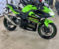 Кавасаки Ninja 400, объемом двигателя 0.4 л и пробегом 20 тыс. км за 5300 $, фото 1 на Automoto.ua