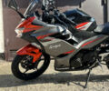 Кавасаки Ninja 400, объемом двигателя 0.4 л и пробегом 32 тыс. км за 5400 $, фото 14 на Automoto.ua