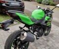 Кавасаки Ninja 400, объемом двигателя 0.4 л и пробегом 8 тыс. км за 5400 $, фото 5 на Automoto.ua