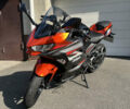 Кавасаки Ninja 400, объемом двигателя 0.4 л и пробегом 32 тыс. км за 5400 $, фото 2 на Automoto.ua