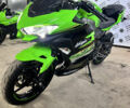 Кавасаки Ninja 400, объемом двигателя 0.4 л и пробегом 20 тыс. км за 5300 $, фото 4 на Automoto.ua