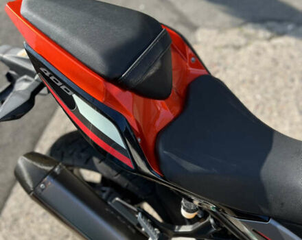 Кавасаки Ninja 400, объемом двигателя 0.4 л и пробегом 32 тыс. км за 5400 $, фото 20 на Automoto.ua