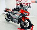 Кавасаки Ninja 400, объемом двигателя 0.4 л и пробегом 32 тыс. км за 5400 $, фото 34 на Automoto.ua