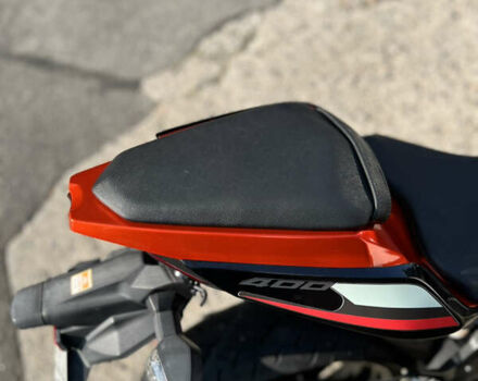 Кавасаки Ninja 400, объемом двигателя 0.4 л и пробегом 32 тыс. км за 5400 $, фото 19 на Automoto.ua