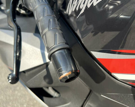 Кавасаки Ninja 400, объемом двигателя 0.4 л и пробегом 32 тыс. км за 5400 $, фото 31 на Automoto.ua