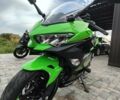 Кавасаки Ninja 400, объемом двигателя 0.4 л и пробегом 8 тыс. км за 5400 $, фото 17 на Automoto.ua