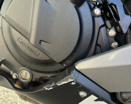 Кавасаки Ninja 400, объемом двигателя 0.4 л и пробегом 32 тыс. км за 5400 $, фото 28 на Automoto.ua