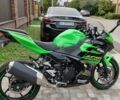Кавасаки Ninja 400, объемом двигателя 0.4 л и пробегом 8 тыс. км за 5400 $, фото 9 на Automoto.ua