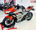 Кавасаки Ninja 400, объемом двигателя 0.4 л и пробегом 32 тыс. км за 5400 $, фото 35 на Automoto.ua