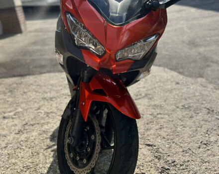 Кавасаки Ninja 400, объемом двигателя 0.4 л и пробегом 32 тыс. км за 5400 $, фото 12 на Automoto.ua