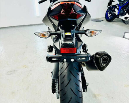 Кавасаки Ninja 400, объемом двигателя 0.4 л и пробегом 32 тыс. км за 5400 $, фото 36 на Automoto.ua