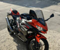 Кавасаки Ninja 400, объемом двигателя 0.4 л и пробегом 32 тыс. км за 5400 $, фото 4 на Automoto.ua