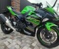 Кавасаки Ninja 400, объемом двигателя 0.4 л и пробегом 8 тыс. км за 5400 $, фото 21 на Automoto.ua