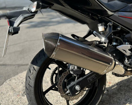 Кавасаки Ninja 400, объемом двигателя 0.4 л и пробегом 32 тыс. км за 5400 $, фото 7 на Automoto.ua