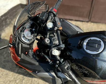 Кавасаки Ninja 400, объемом двигателя 0.4 л и пробегом 32 тыс. км за 5400 $, фото 24 на Automoto.ua