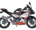 Кавасаки Ninja 400, объемом двигателя 0.4 л и пробегом 0 тыс. км за 6200 $, фото 1 на Automoto.ua