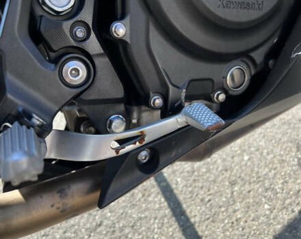 Кавасаки Ninja 400, объемом двигателя 0.4 л и пробегом 32 тыс. км за 5400 $, фото 30 на Automoto.ua