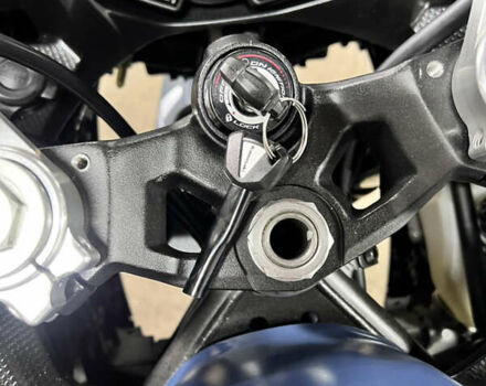Кавасаки Ninja 400, объемом двигателя 0.4 л и пробегом 34 тыс. км за 5300 $, фото 8 на Automoto.ua