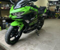 Кавасаки Ninja 400, объемом двигателя 0.4 л и пробегом 14 тыс. км за 5500 $, фото 6 на Automoto.ua