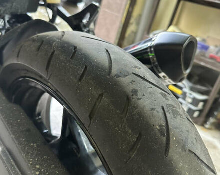 Кавасаки Ninja 400, объемом двигателя 0.4 л и пробегом 14 тыс. км за 5500 $, фото 5 на Automoto.ua