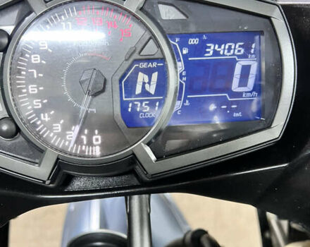 Кавасаки Ninja 400, объемом двигателя 0.4 л и пробегом 34 тыс. км за 5300 $, фото 9 на Automoto.ua
