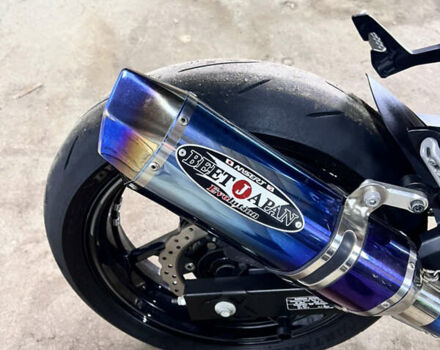 Кавасаки Ninja 400, объемом двигателя 0.4 л и пробегом 34 тыс. км за 5300 $, фото 4 на Automoto.ua