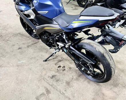 Кавасаки Ninja 400, объемом двигателя 0.4 л и пробегом 34 тыс. км за 5300 $, фото 6 на Automoto.ua