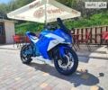 Кавасаки Ninja 400, объемом двигателя 0 л и пробегом 2 тыс. км за 6000 $, фото 1 на Automoto.ua