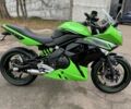Кавасакі Ninja 400, об'ємом двигуна 0.4 л та пробігом 0 тис. км за 4100 $, фото 1 на Automoto.ua