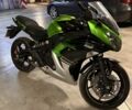 Кавасакі Ninja 400, об'ємом двигуна 0.4 л та пробігом 0 тис. км за 3990 $, фото 1 на Automoto.ua
