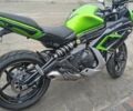 Кавасаки Ninja 400, объемом двигателя 0.4 л и пробегом 0 тыс. км за 3400 $, фото 3 на Automoto.ua