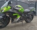 Кавасаки Ninja 400, объемом двигателя 0.4 л и пробегом 0 тыс. км за 3400 $, фото 1 на Automoto.ua