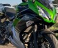 Кавасакі Ninja 400, об'ємом двигуна 0.4 л та пробігом 0 тис. км за 3990 $, фото 1 на Automoto.ua