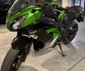 Кавасакі Ninja 400, об'ємом двигуна 0.4 л та пробігом 0 тис. км за 3990 $, фото 5 на Automoto.ua