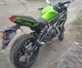 Кавасаки Ninja 400, объемом двигателя 0.4 л и пробегом 0 тыс. км за 3400 $, фото 4 на Automoto.ua