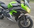 Кавасаки Ninja 400, объемом двигателя 0.4 л и пробегом 0 тыс. км за 3400 $, фото 2 на Automoto.ua