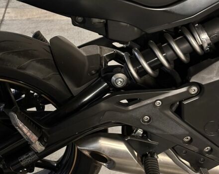Кавасакі Ninja 400, об'ємом двигуна 0.4 л та пробігом 0 тис. км за 3990 $, фото 7 на Automoto.ua