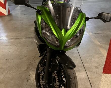 Кавасакі Ninja 400, об'ємом двигуна 0.4 л та пробігом 0 тис. км за 3990 $, фото 2 на Automoto.ua