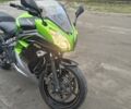 Кавасаки Ninja 400, объемом двигателя 0.4 л и пробегом 0 тыс. км за 3400 $, фото 1 на Automoto.ua
