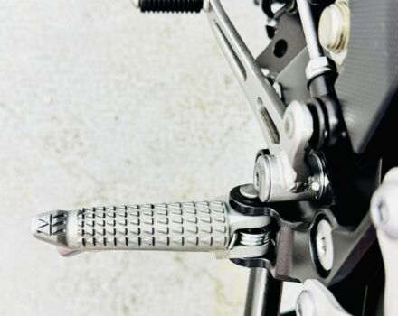 Кавасакі Ninja 400, об'ємом двигуна 0.4 л та пробігом 0 тис. км за 5600 $, фото 12 на Automoto.ua