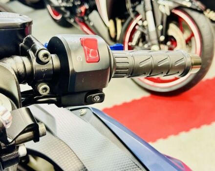 Кавасакі Ninja 400, об'ємом двигуна 0.4 л та пробігом 0 тис. км за 5600 $, фото 15 на Automoto.ua