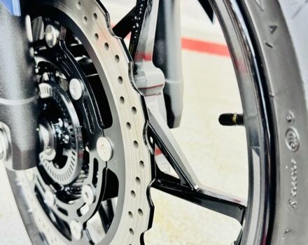 Кавасакі Ninja 400, об'ємом двигуна 0.4 л та пробігом 0 тис. км за 5600 $, фото 8 на Automoto.ua