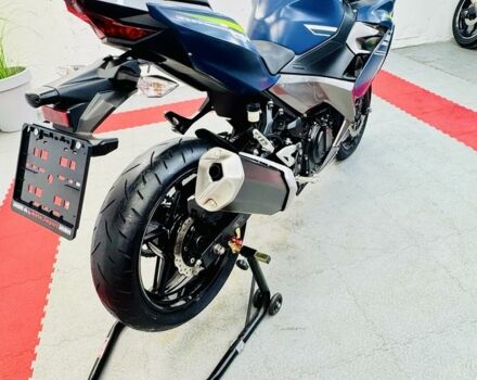 Кавасакі Ninja 400, об'ємом двигуна 0.4 л та пробігом 0 тис. км за 5600 $, фото 3 на Automoto.ua