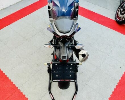 Кавасакі Ninja 400, об'ємом двигуна 0.4 л та пробігом 0 тис. км за 5600 $, фото 20 на Automoto.ua