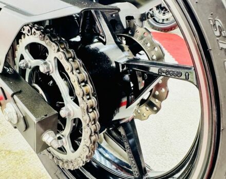 Кавасакі Ninja 400, об'ємом двигуна 0.4 л та пробігом 0 тис. км за 5600 $, фото 11 на Automoto.ua