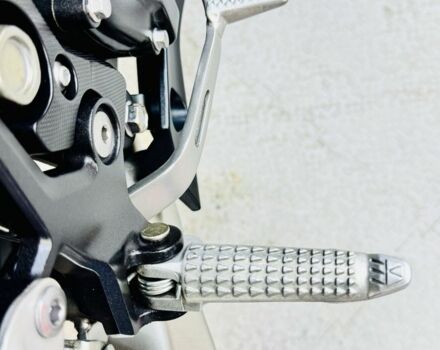 Кавасакі Ninja 400, об'ємом двигуна 0.4 л та пробігом 0 тис. км за 5600 $, фото 13 на Automoto.ua